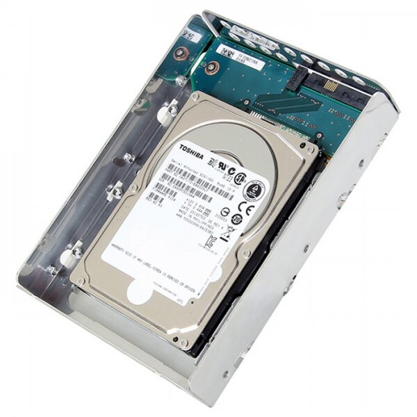   Toshiba AL13SEL300 300Gb 10500 SAS 2,5" HDD