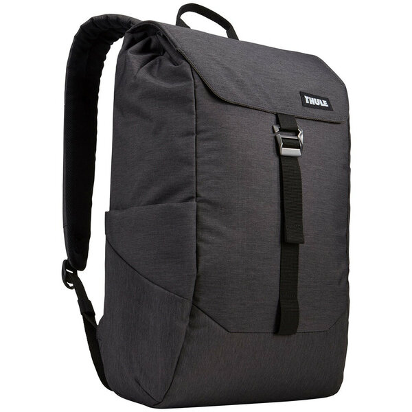 Рюкзак Thule Lithos Backpack 16L, черный