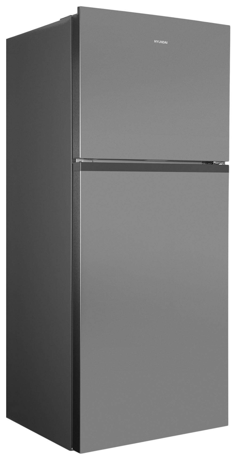 Холодильник двухкамерный Hyundai CT5045FIX - фотография № 11