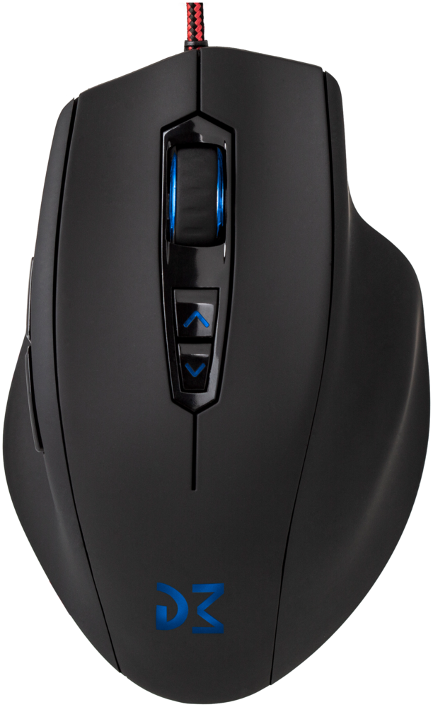 Dream Machines Mouse DM2 Comfy S Dm2s .