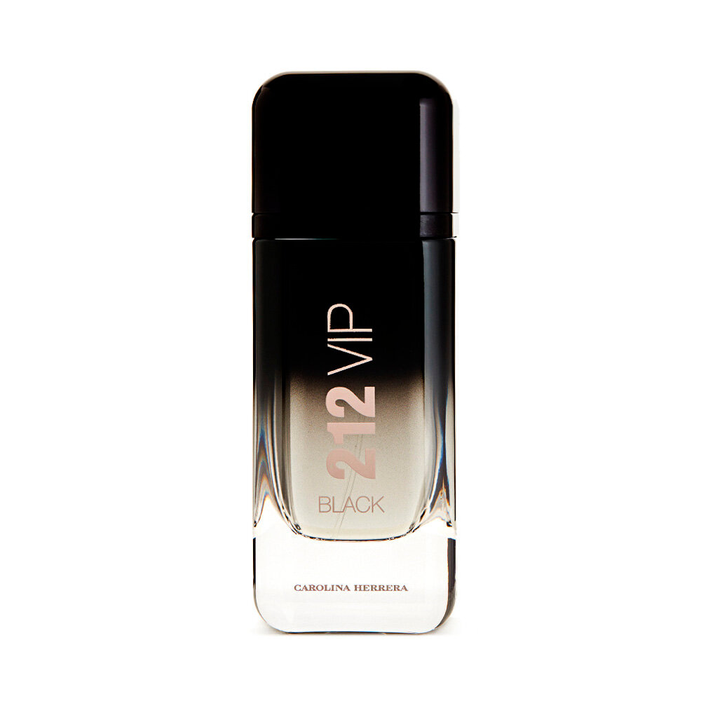 Парфюмерная вода Carolina Herrera 212 VIP Black eau de parfum (100 мл)