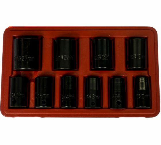 фото Набор ударных головок AERO