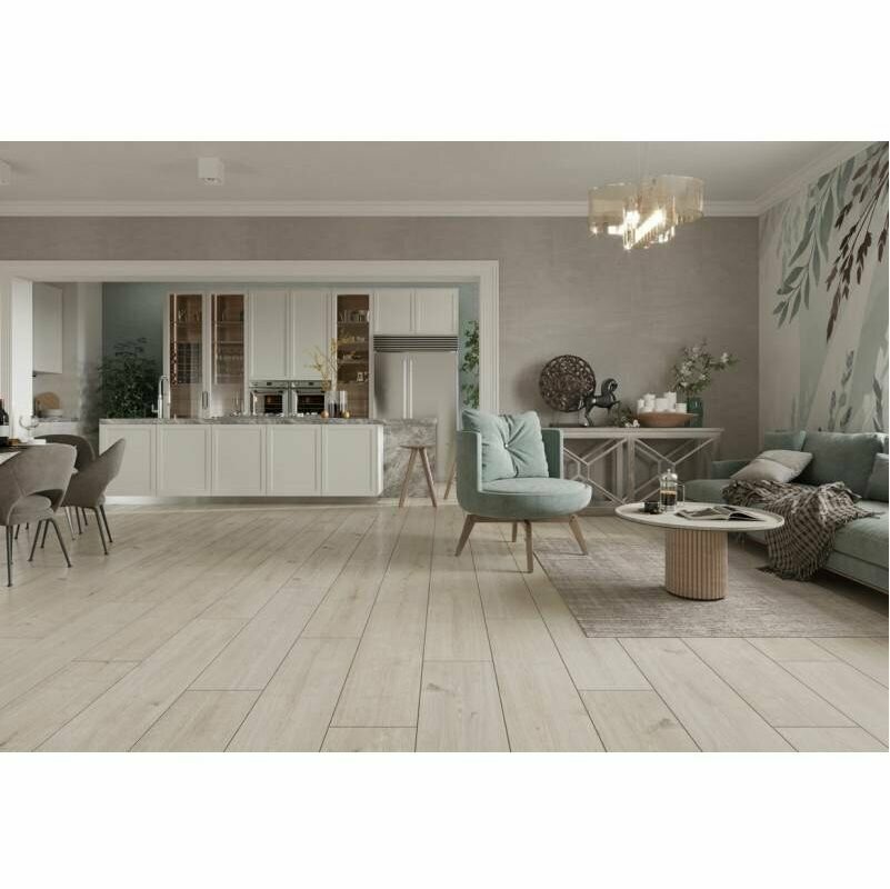 Ламинат Classen Choice 4V WR Дуб Вивьеро 55293 - фото №7