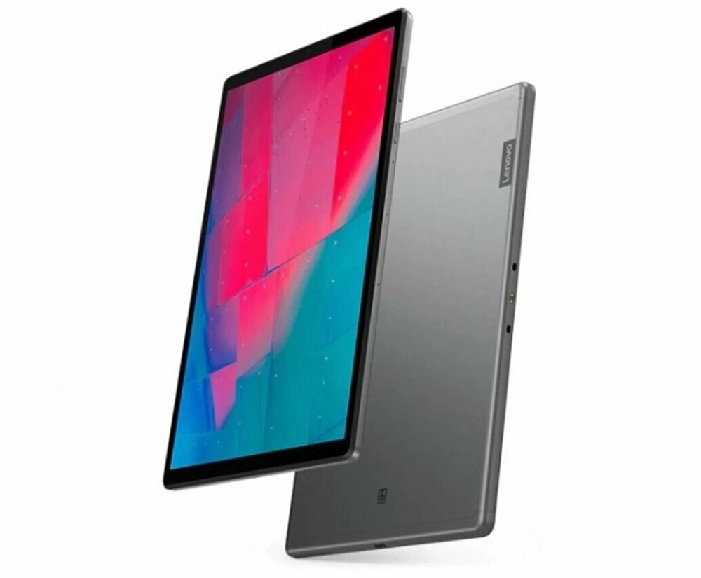 Lenovo Tab M10 FHD Plus Gen.2 Tb-x606f Za6j0034ru (MediaTek Helio P22t 2.3 GHz/4096Mb/64Gb/LTE/Wi-Fi