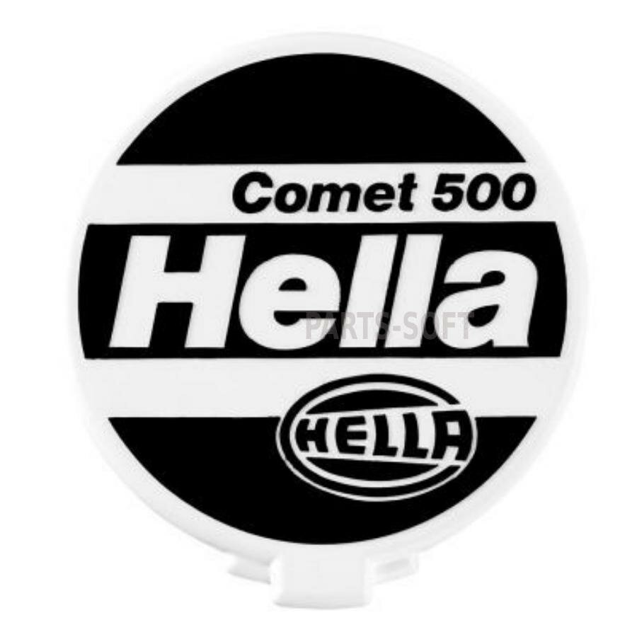 BEHR-HELLA 8XS 135 236-001 Крышка для Comet 500