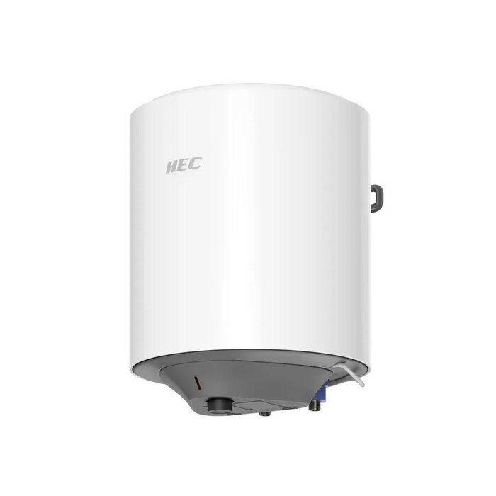 Водонагреватель Haier HEC ES100V-HE1, накопительный, 1750 Вт, 100 л, белый - фотография № 2