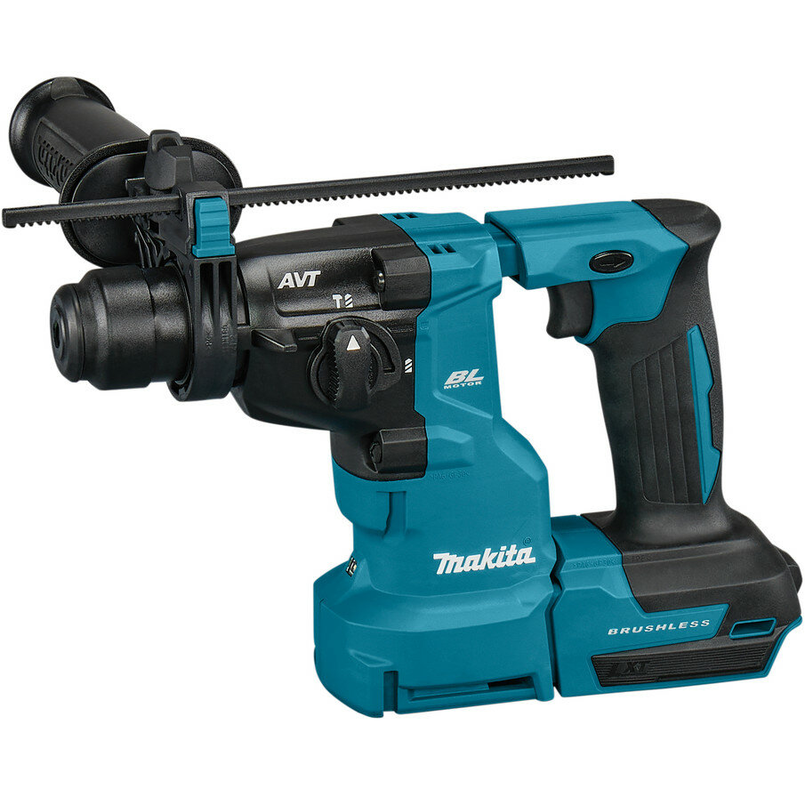 Перфоратор аккумуляторный Makita DHR 183 Z