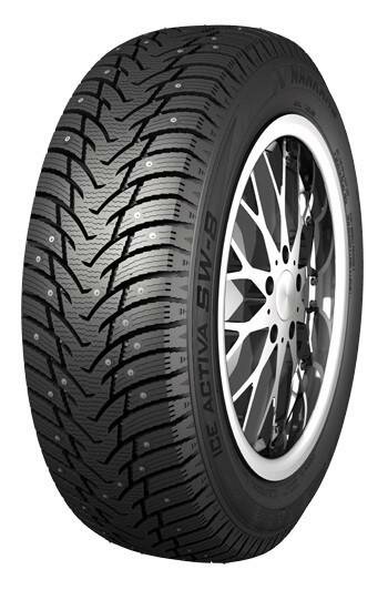 Шина NANKANG SW8 195/55 R16 91T