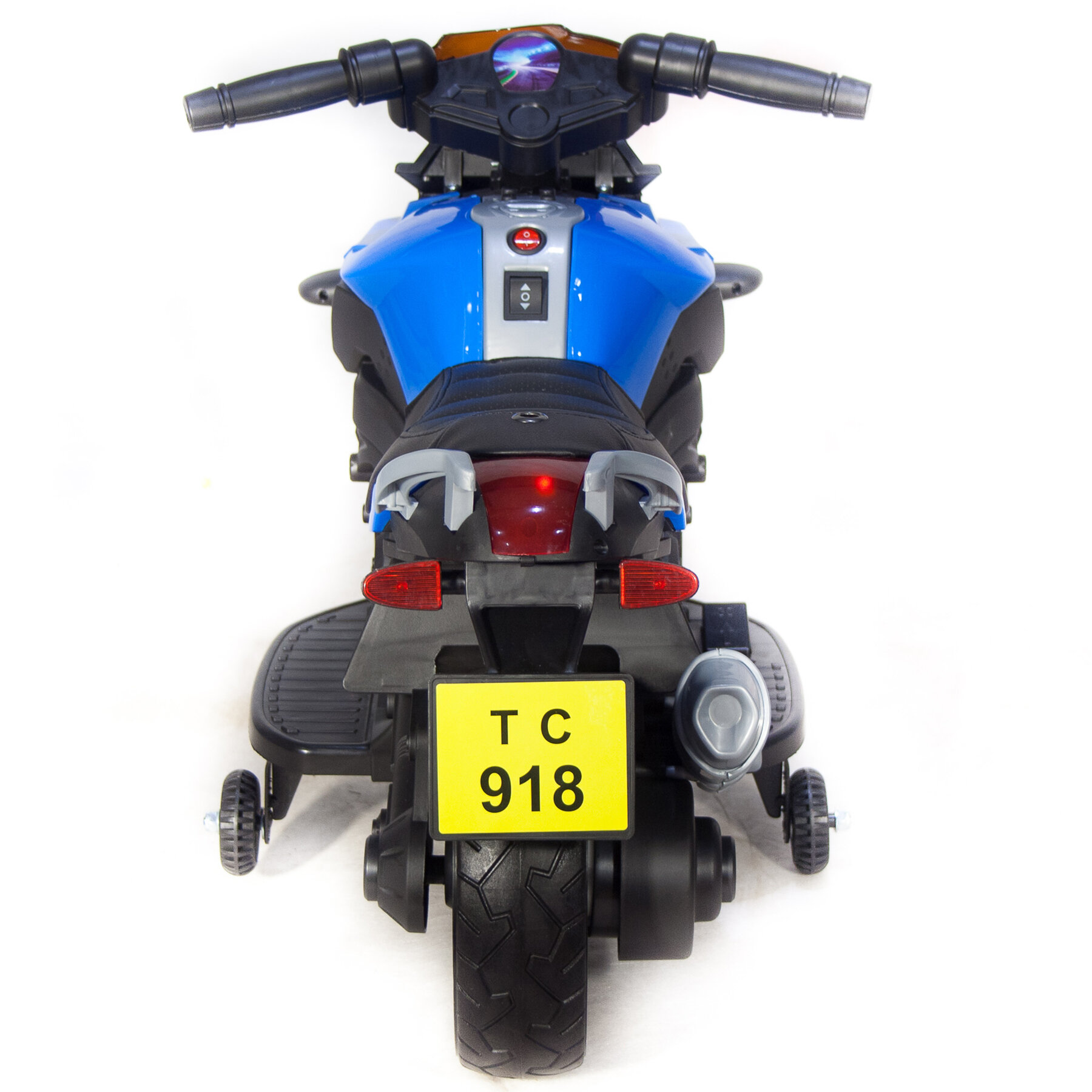 Мотоцикл Toyland Minimoto - фото №5