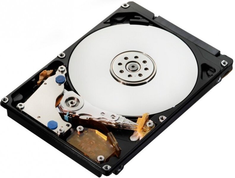   IBM 90Y8842 1Tb SATAIII 3,5" HDD