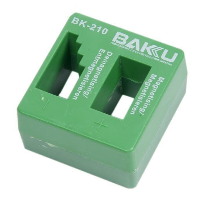 Намагничиватель отверток BAKU [hand tools] BK-210