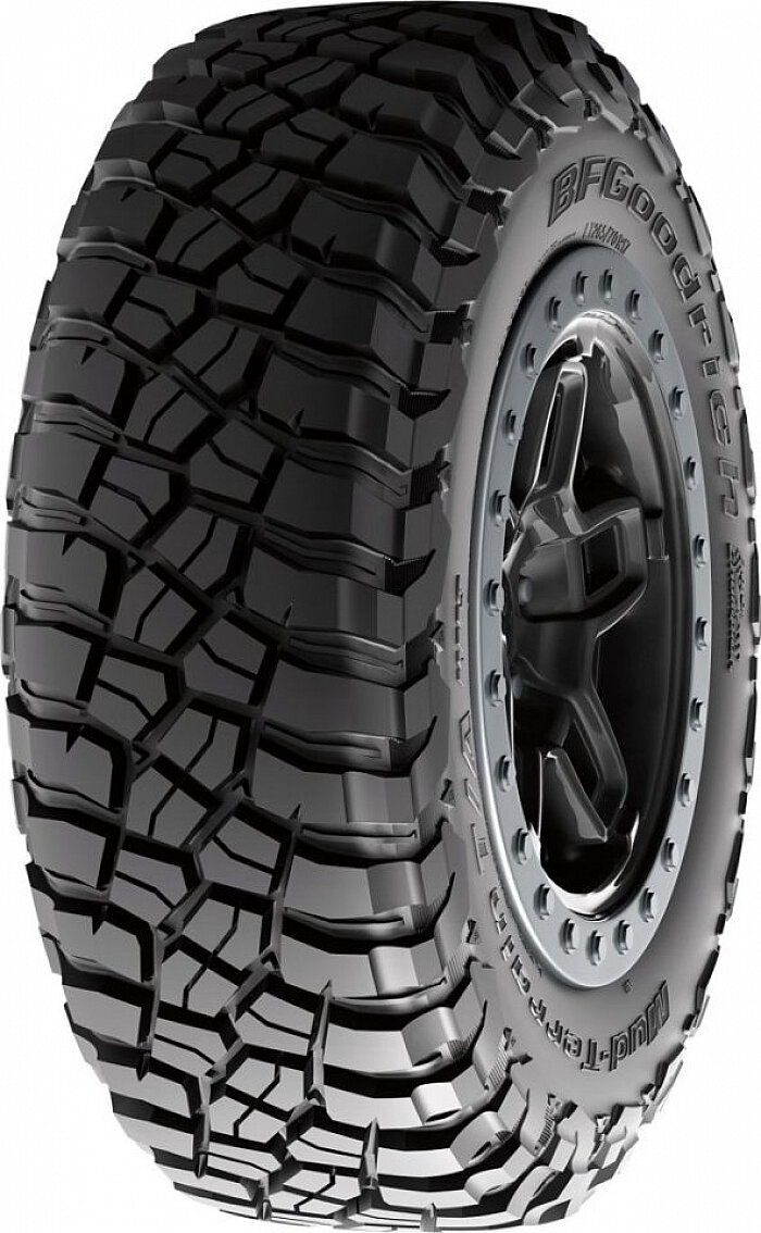 235/75 R15 BFGoodrich Mud-Terrain T/A KM3 110/107Q