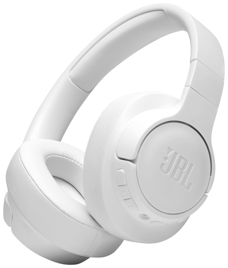 Гарнитура JBL Tune 760NC White .