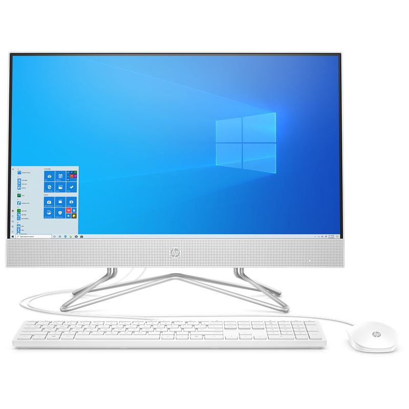 Моноблок/ HP 24-df1064ny AiO 23.8"(1920x1080)/Touch/Intel Core i5 1135G7(2.4Ghz)/8192Mb/1000Gb/noDVD/Int:Intel Internal Graphics