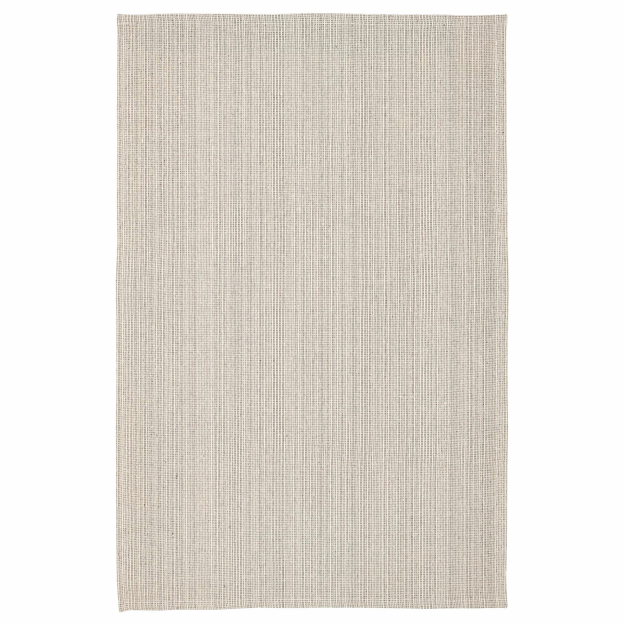 фото IKEA / икея TIPHEDE, типеде, ковер, натуральный-белый, 120x180 см