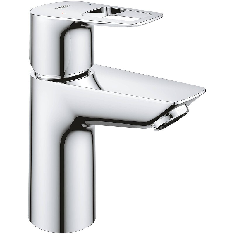 Grohe Смеситель Grohe BauLoop 23337001 для раковины