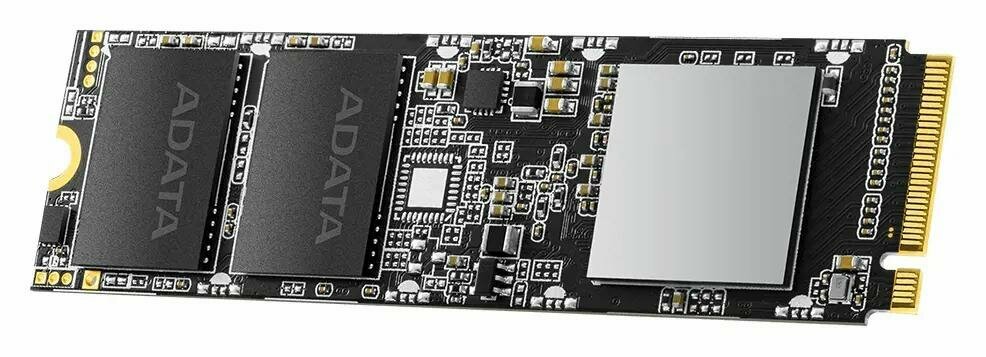 Внутренний накопитель SSD ADATA ASX8100NP-1TT-C 1Tb