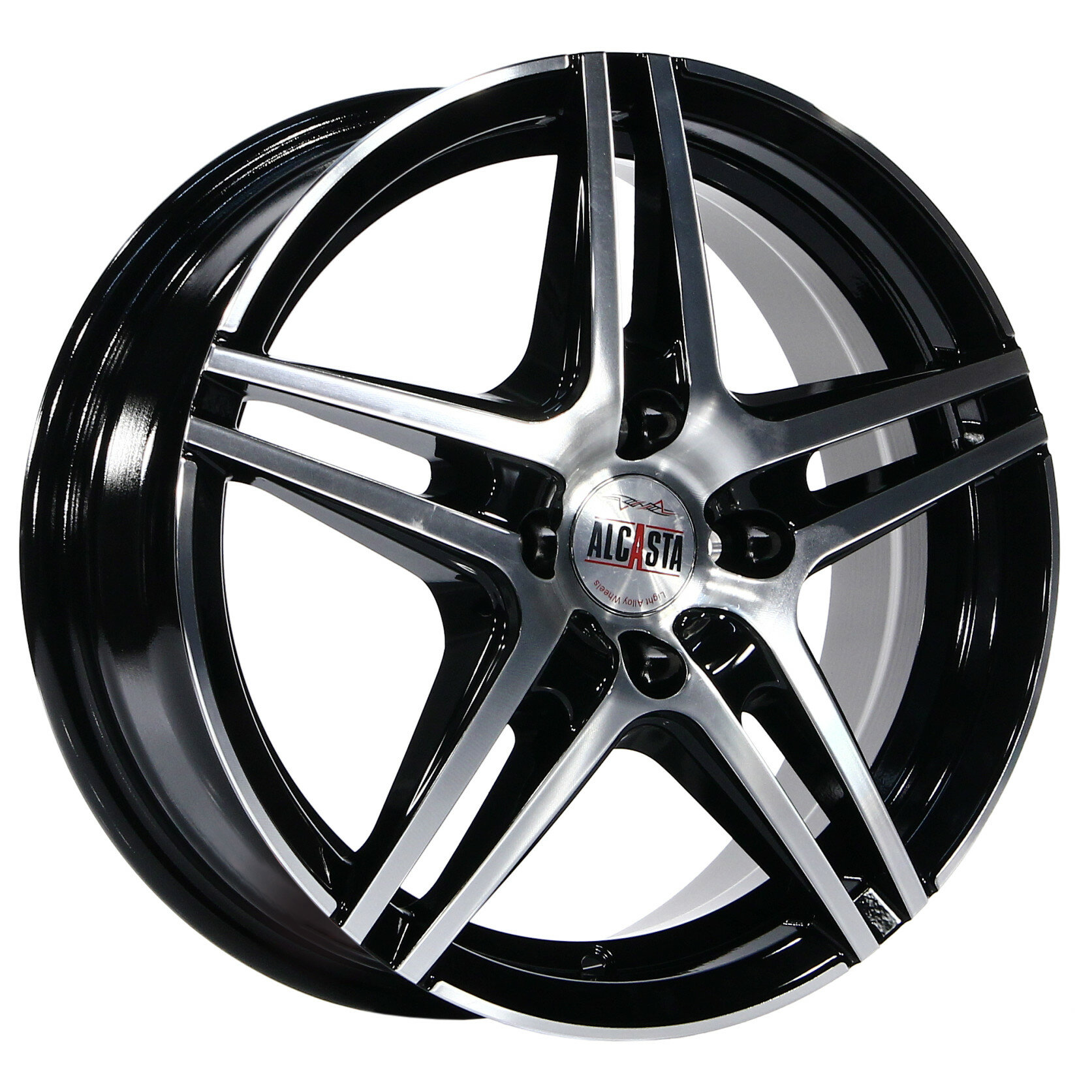 ALCASTA M54 6.5x16/5x114.3 ET50 DIA 66.1 bkf