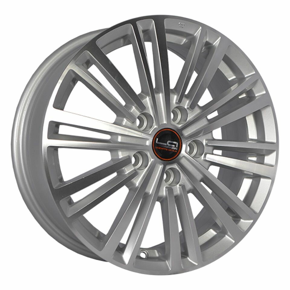 LEGE ARTIS SK57 7,0x17/5x112 ET49 DIA 57,1 SF