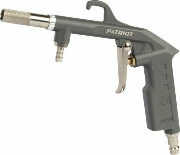  PATRIOT GH 166B 