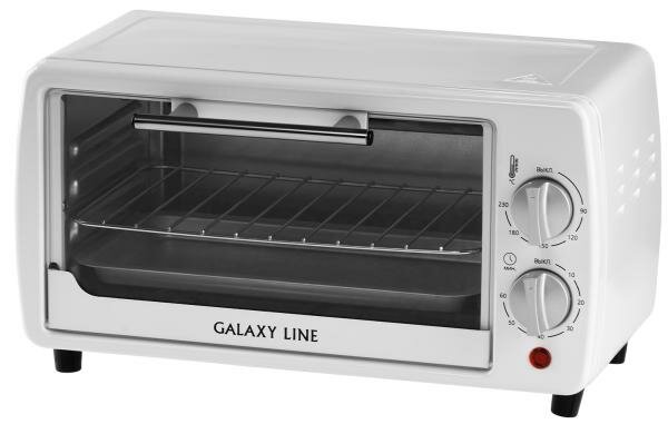 Мини-печь GALAXY LINE GL2625