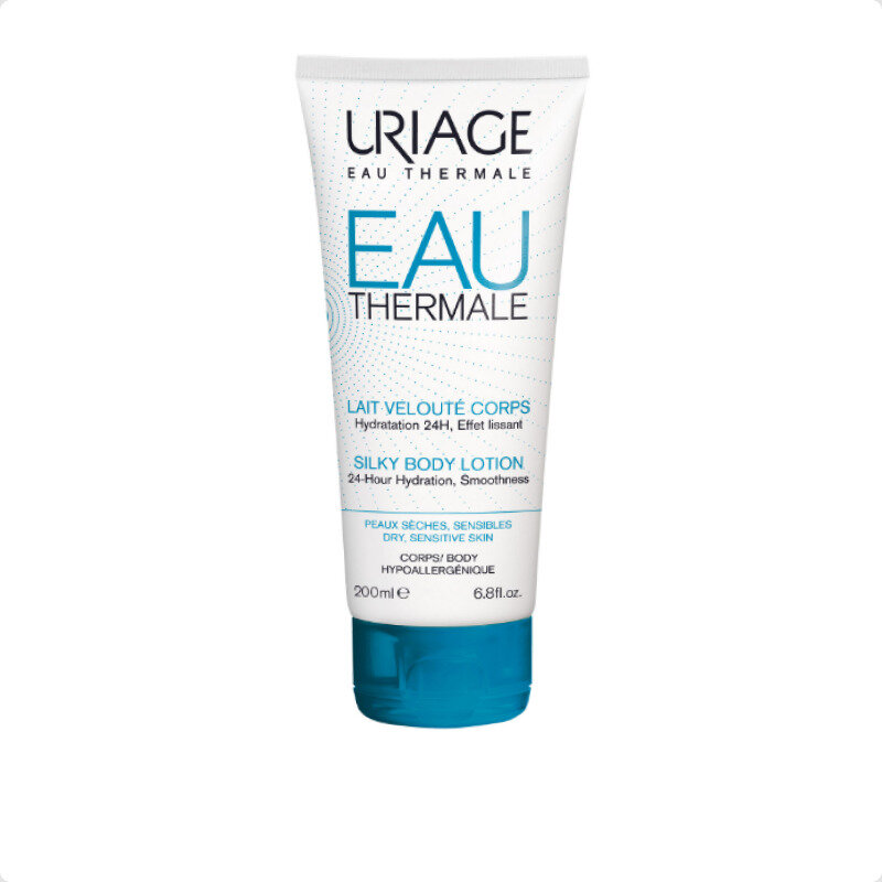 URIAGE, Eau Thermale    ,        , 200 