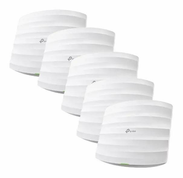 Точка доступа TP-Link AC1750 EAP245(5-pack)