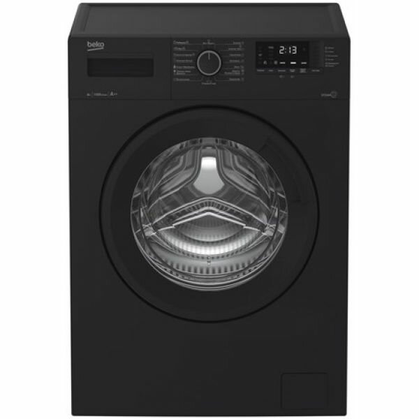 Стиральная машина Beko WSRE6512ZAA