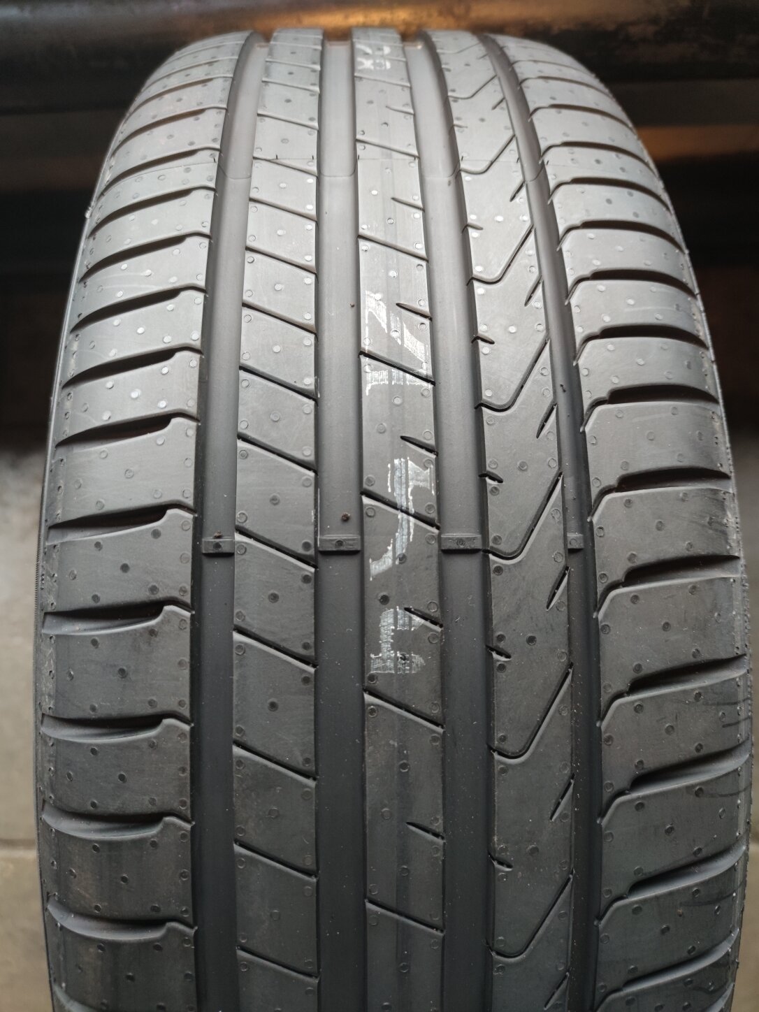 Pirelli Scorpion 235/50 R19 99 летняя 2022 м. г.