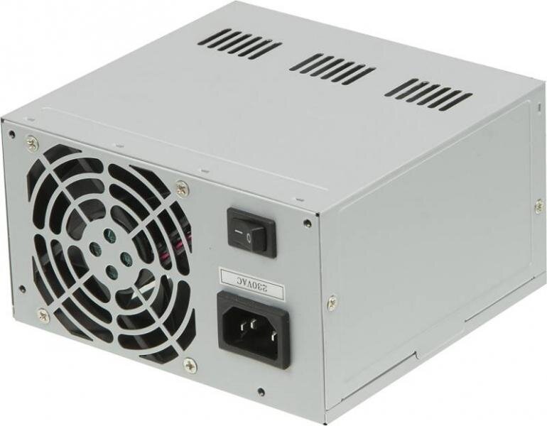 Блок питания Qdion 350W ATX QD-350 OEM