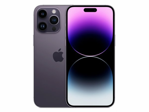 Apple iPhone 14 Pro Max, 512 ГБ, темно-фиолетовый