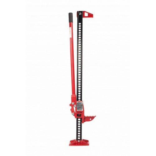 Домкрат реечный TOR ST0820/20" 153-680мм High Jack TOR 1004124