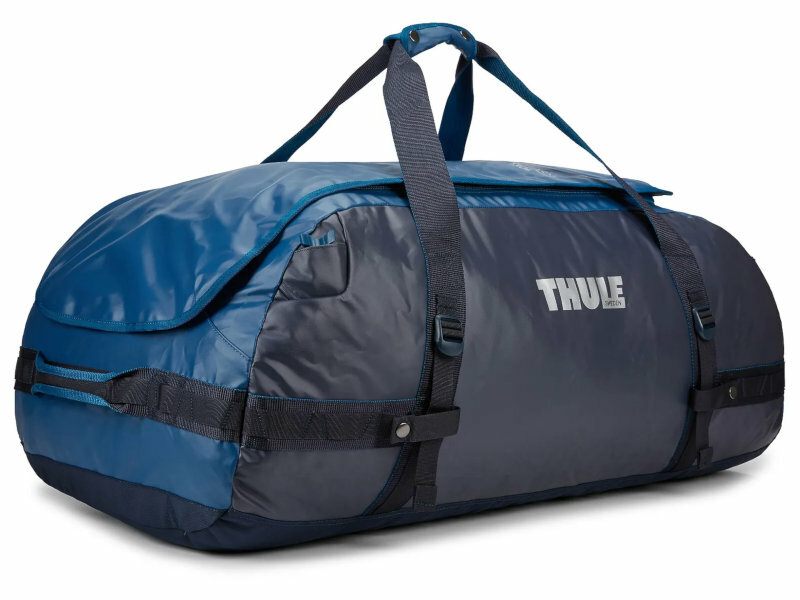 Сумка Thule Chasm 130L TDSD205 Poseidon Blue