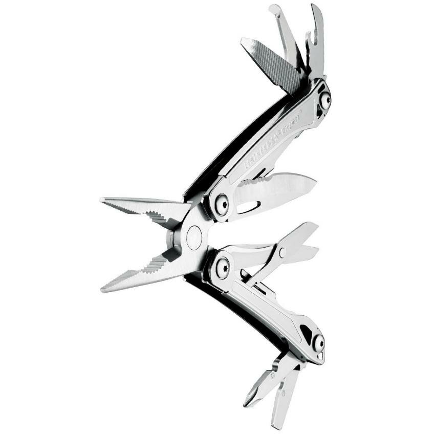 Leatherman (832523)   Wingman, 