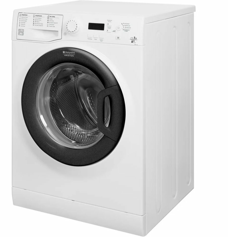 Стиральная машина Hotpoint Ariston VMUF 501 B 041546