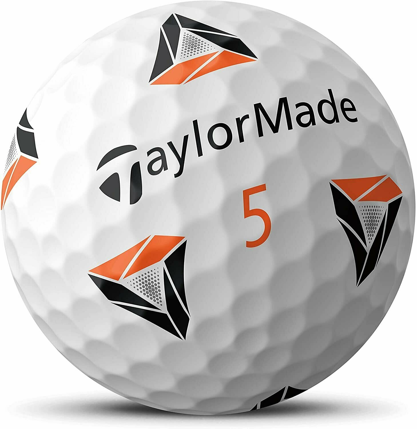 Мячи для гольфа TaylorMade - фотография № 2