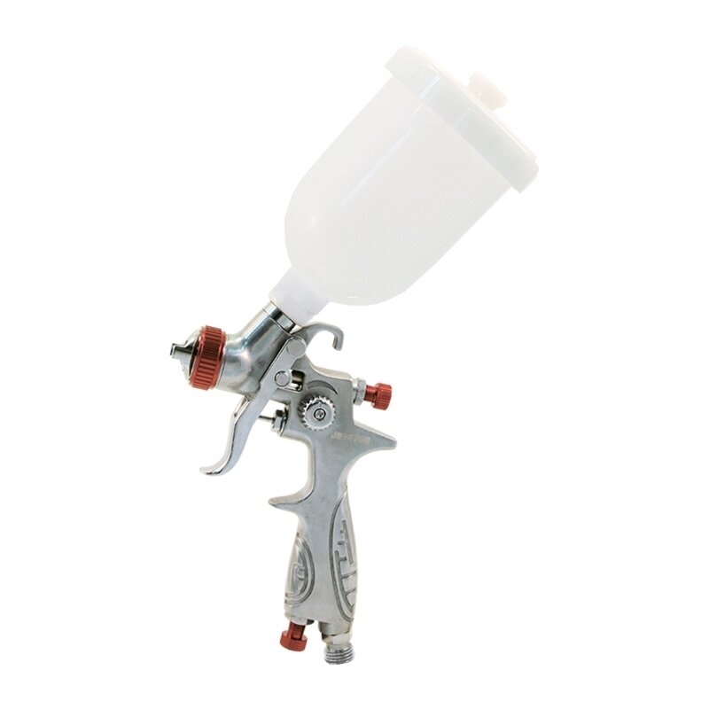 Миникраскопульт Jeta Pro Mini Spray Gun JL887 HVLP 0,8 мм