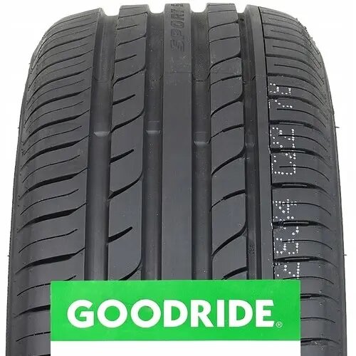 Летние шины Goodride SA37 245/40 R19 98Y