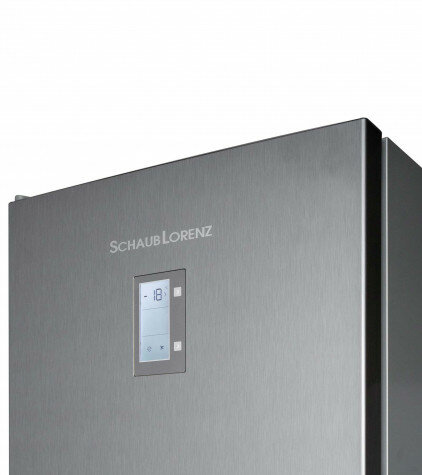 Морозильник Schaub Lorenz SLF S265G2 - фотография № 5