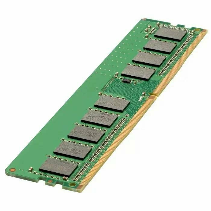 Оперативная память HPE DDR4 16GB 2933Mhz P19041-B21