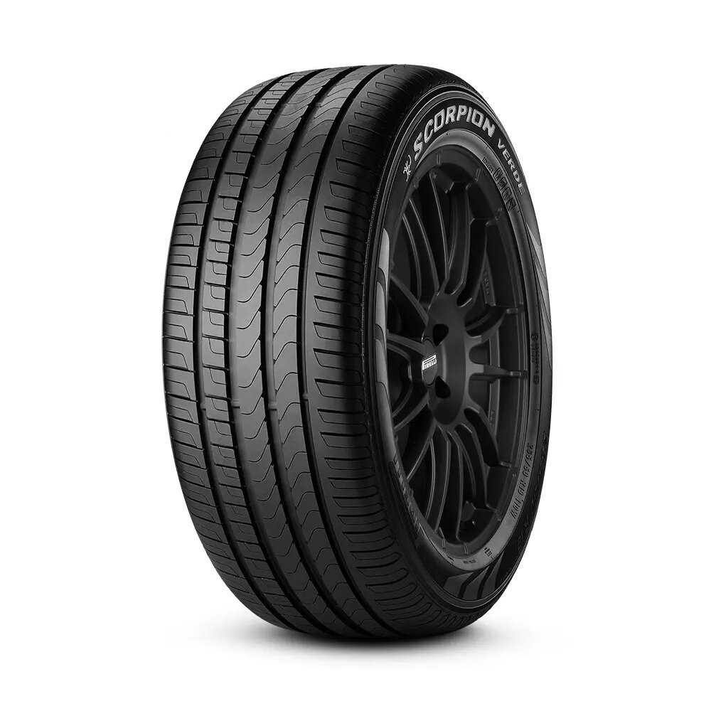 Автошина Pirelli 245/65R17 111H XL SCORPION VERDE