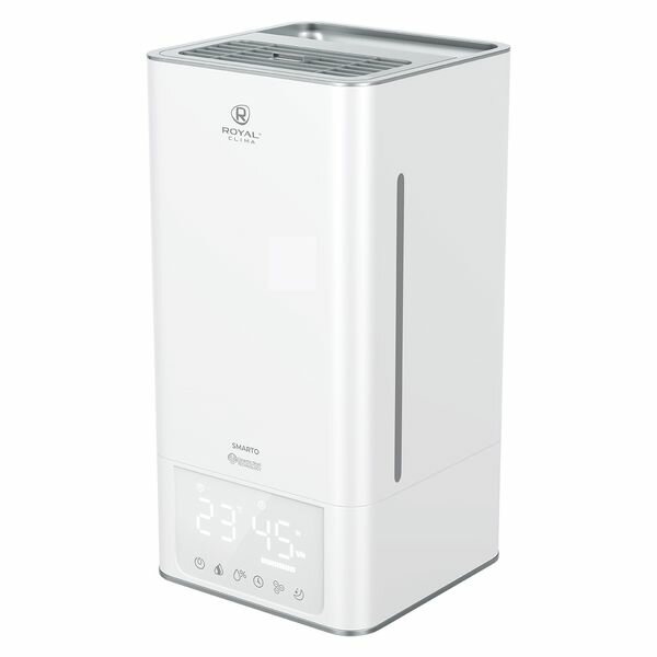 Воздухоувлажнитель Royal Clima RUH-SM300/6.0E-WT