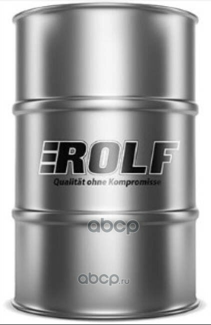 ROLF    Rolf Gt 5W30, Sn/Cf 60