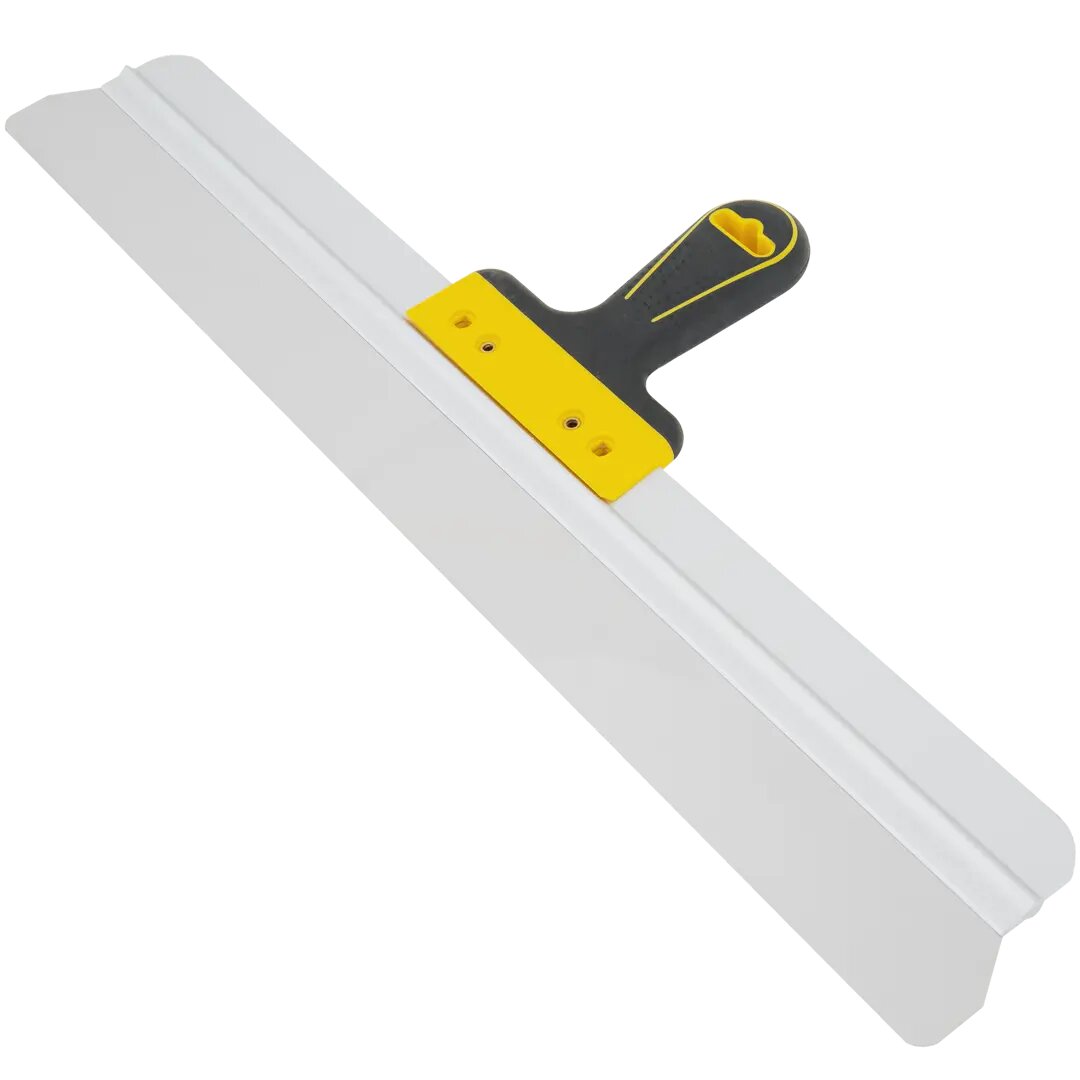 фото Шпатель фасадный Hardy 0820-656004 600 мм, алюминий, двухкомпонентная ручка