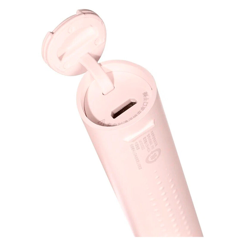 Электрическая зубная щетка Xiaomi Mijia T100 - фотография № 3