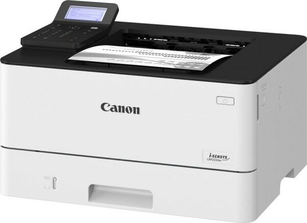 Принтер лазерный Canon i-Sensys LBP233dw 5162C008