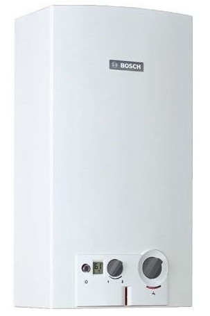 Колонка газовая BOSCH GWH 15-2 COD H23 S5795