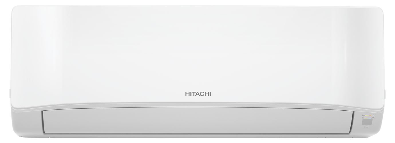 Настенная сплит-система Hitachi Shiratama RAK-DJ35PHAE / RAC-DJ35PHAE - фотография № 2