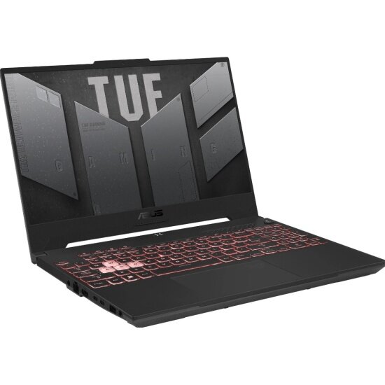 Ноутбук ASUS TUF Gaming A15 FA507RC-HN006 (90NR09R1-M00240)