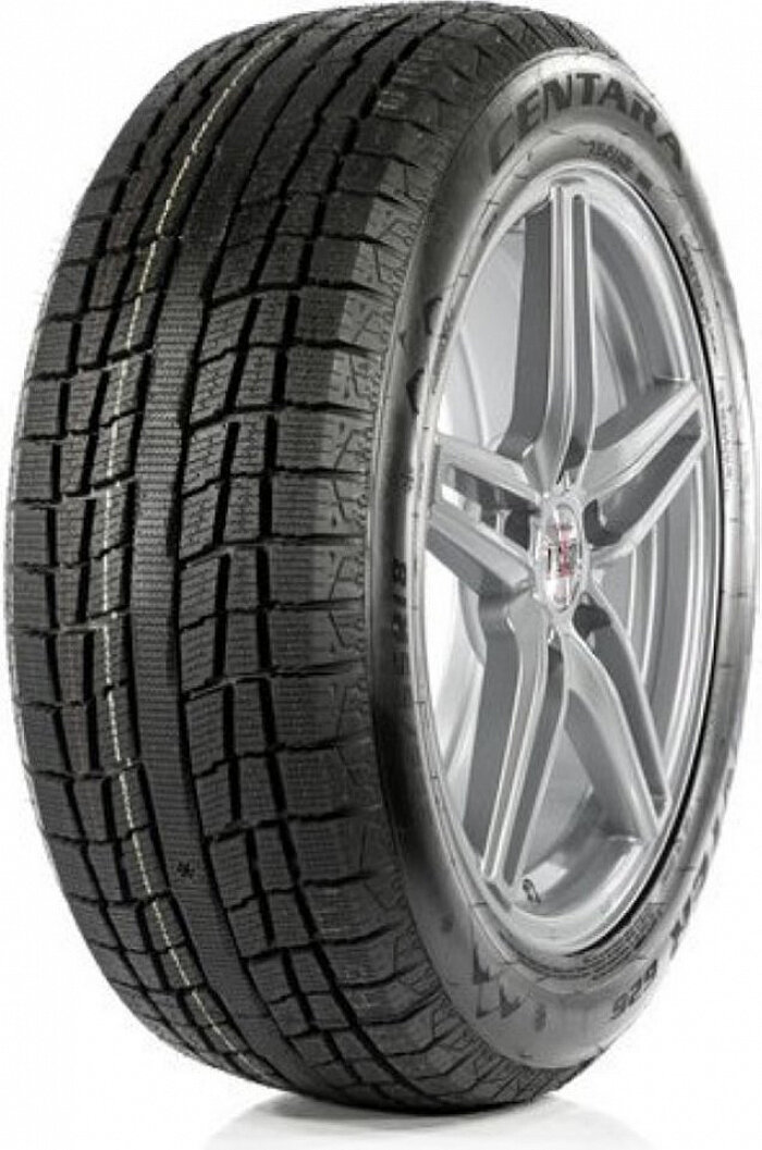 275/40 R20 CENTARA WINTER RX626 106H